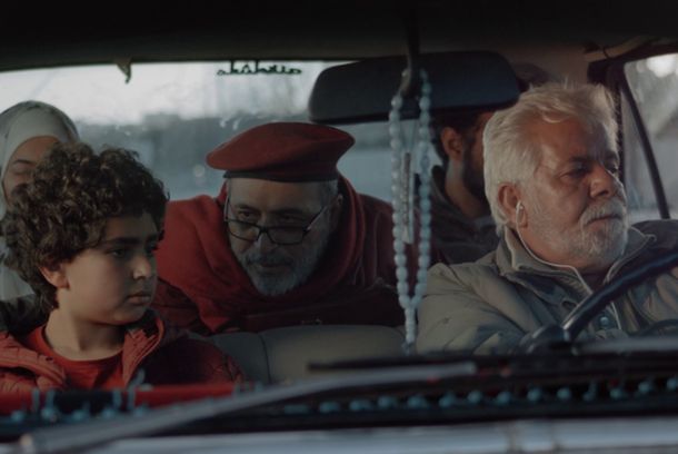 still / picture for Hemingwhy