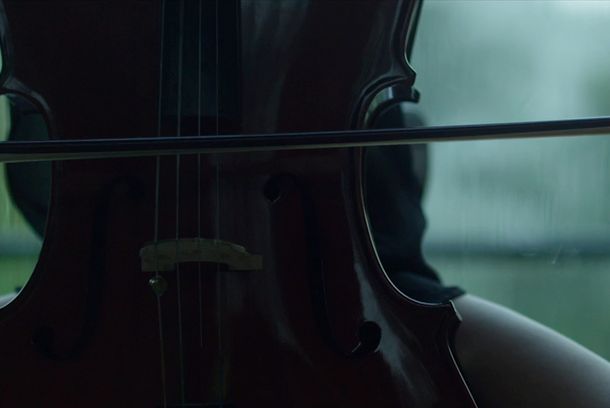 still / picture for Dissonance