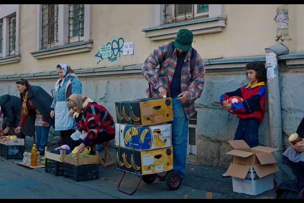 still / picture for Loc sub soare