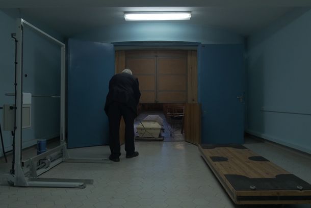 still / picture for Samtidigt på Jorden