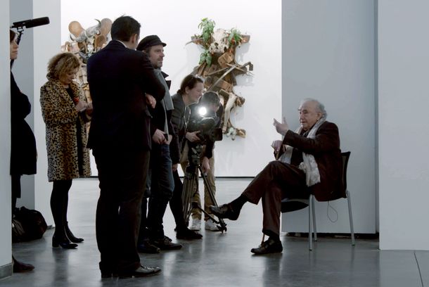 still / picture for Topographie du hasard