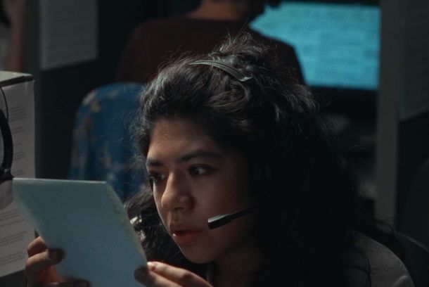 still / picture for Una revolución