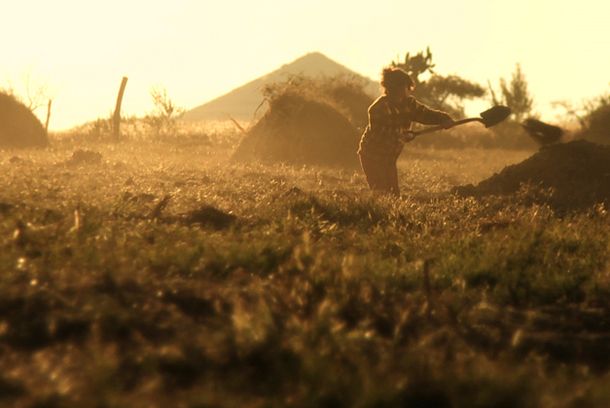still / picture for Y volveré