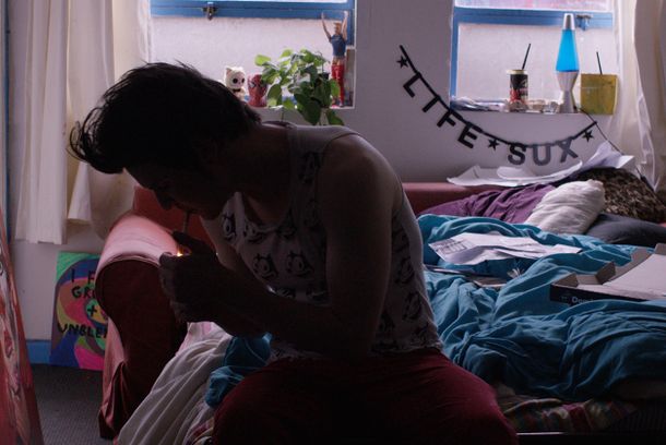 still / picture for K Rd Stories