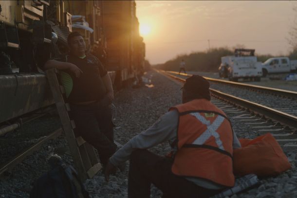 still / picture for TRAVESÍAS A LOS CONFINES