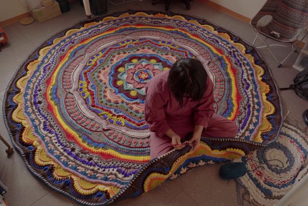 still / picture for Queen's Crochet