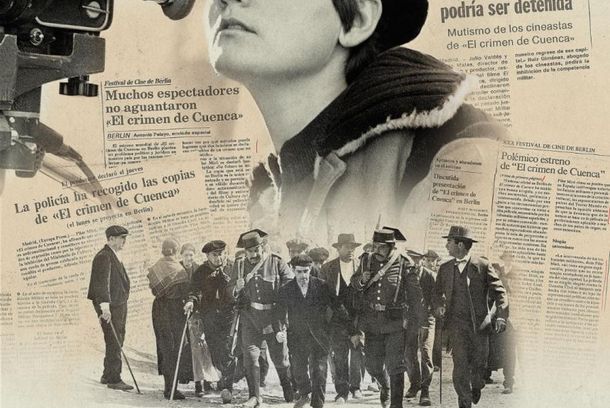 still / picture for Regresa el Cepa