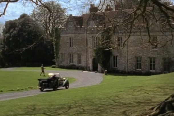 still / picture for The Visitor