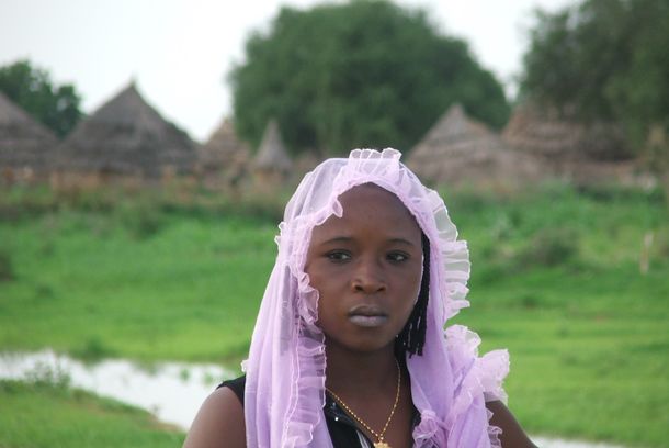 still / picture for Le Pèlerin de Camp Nou (Captain Majid)