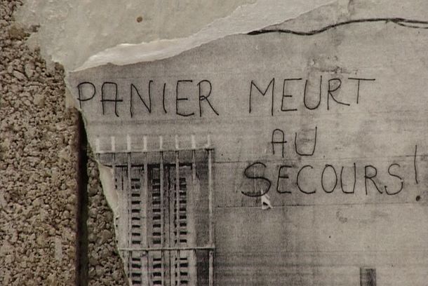 still / picture for Le Panier - Dernier Village