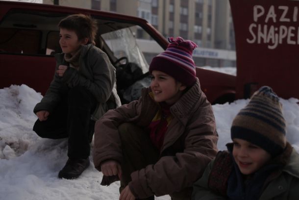 still / picture for Orfej