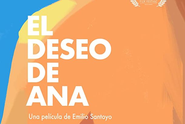 still / picture for El deseo de Ana 