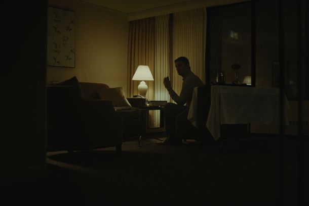 still / picture for Regret