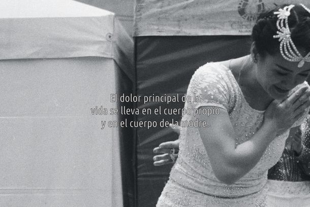 still / picture for Nombre Propio