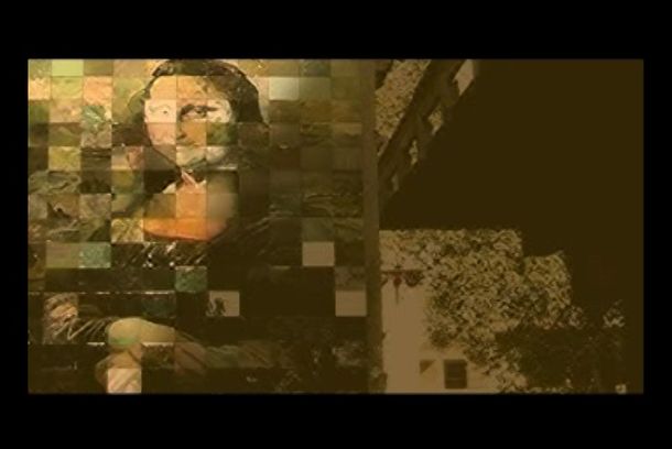 still / picture for chimera