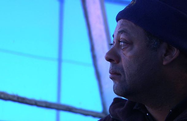 still / picture for El destello (The Flicker)