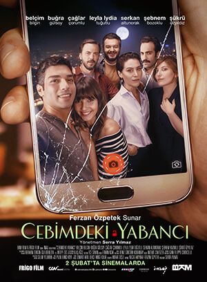 still / picture for Cebimdeki Yabanci