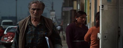 still / picture for October