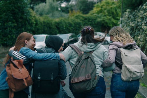 still / picture for Skam Italia (Season 4)