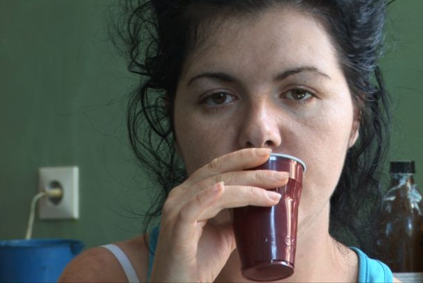 still / picture for Coffee and cigarettes