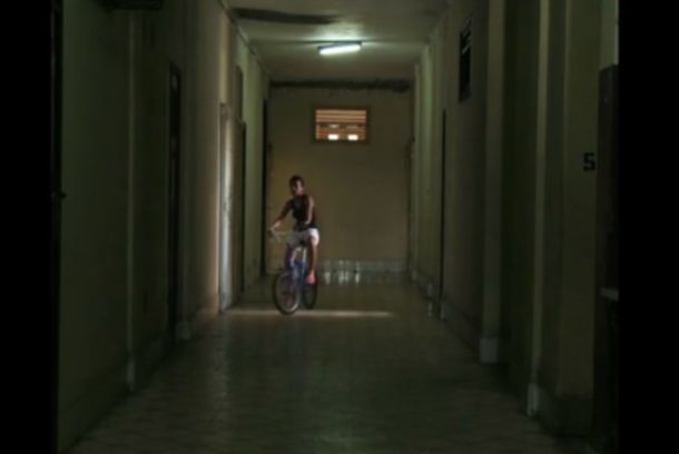 still / picture for Edificio América