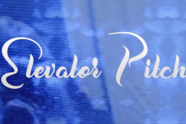 still / picture for ELEVATOR PITCH