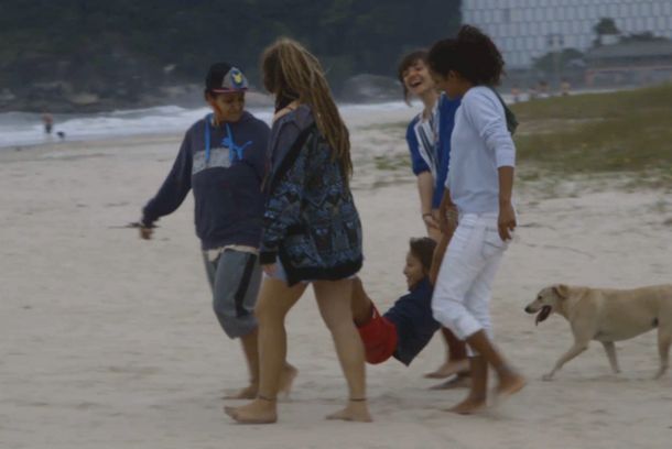 still / picture for Mães do Derick