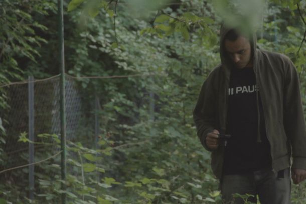still / picture for Pas à Genève
