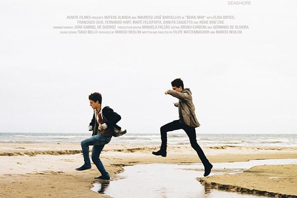 still / picture for Beira-Mar