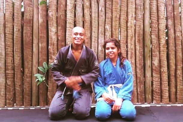 still / picture for Jamile & Janice