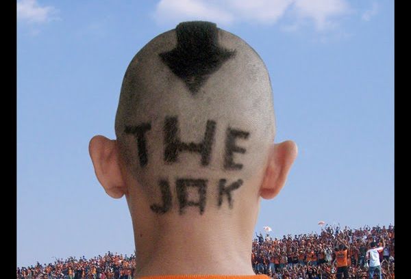still / picture for The Jak