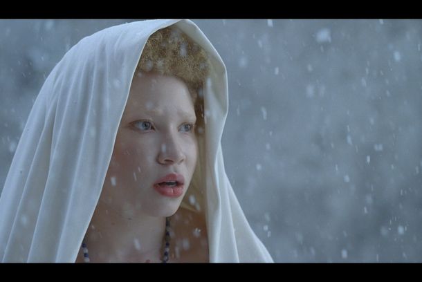 still / picture for Afrika Is A Country