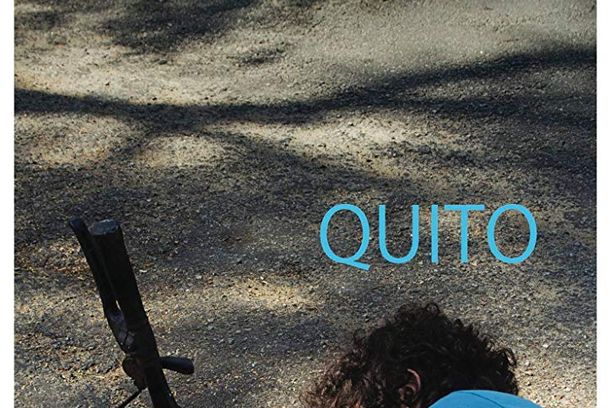 still / picture for QUITO