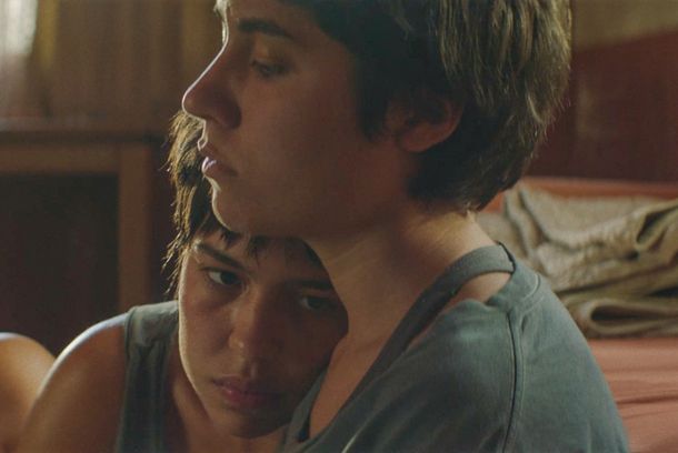 still / picture for As Miçangas