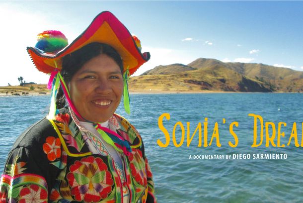 still / picture for El Sueño De Sonia
