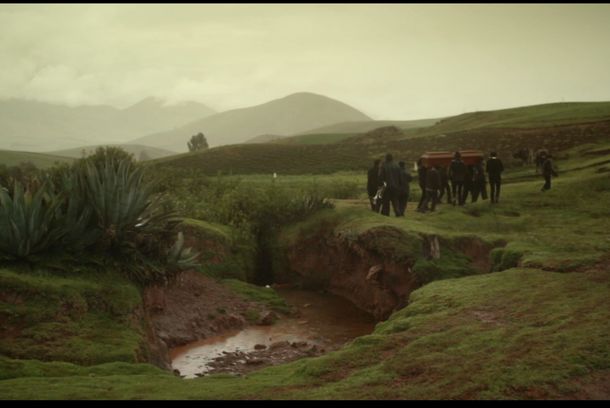 still / picture for AYA