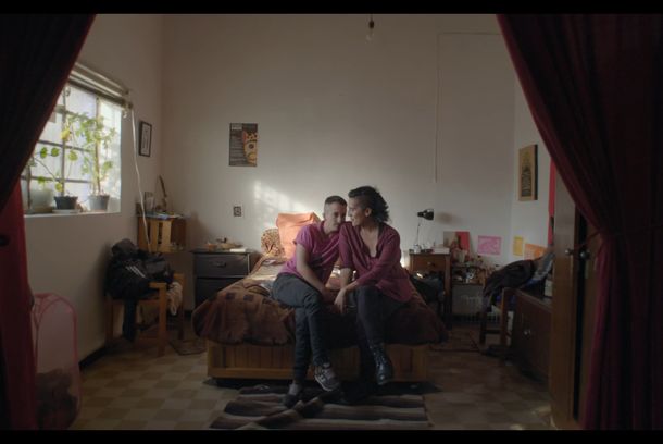 still / picture for MI PIEL OCULTA
