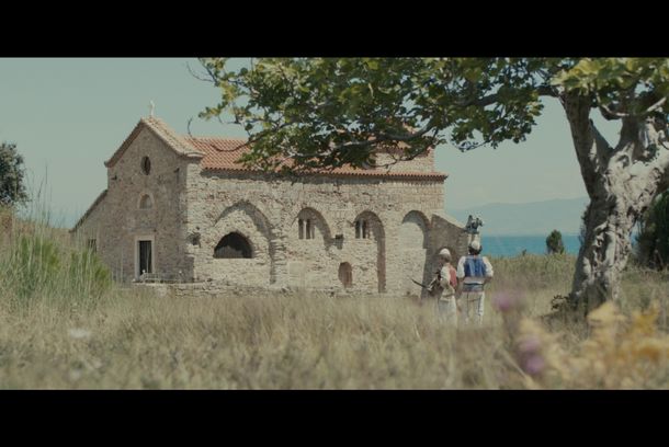still / picture for Skandërbeg