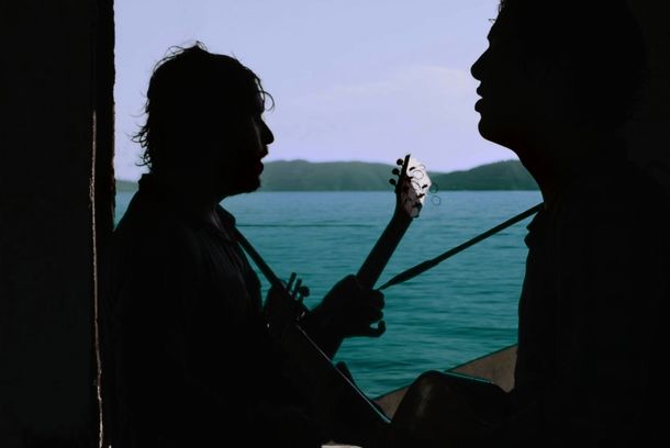 still / picture for Vocabulario Basico