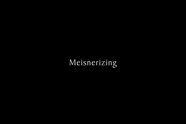 still / picture for Meisnerizing
