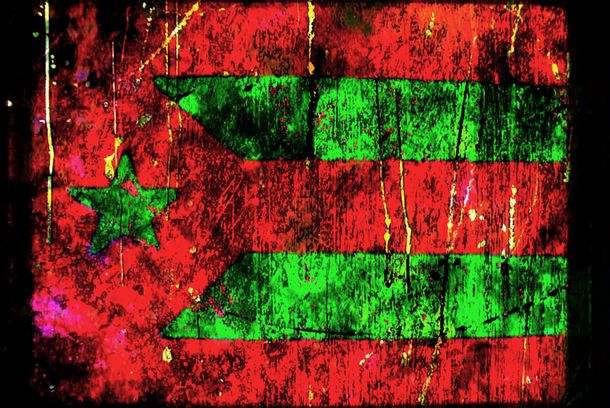 still / picture for Casa de la Noche