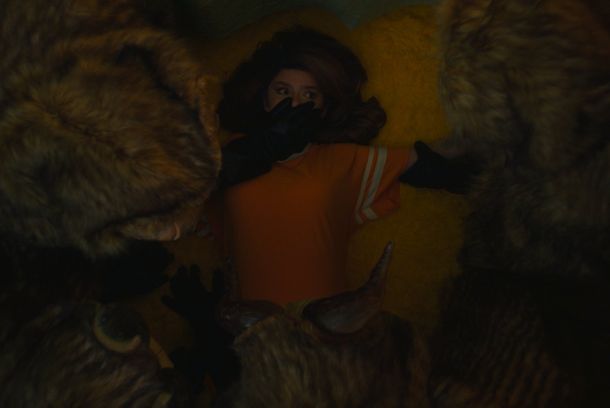 still / picture for Only The Good Survive