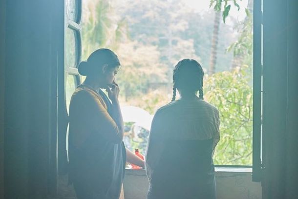 still / picture for The Housemaids 