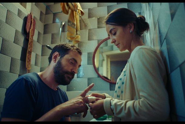 still / picture for Loc sub soare