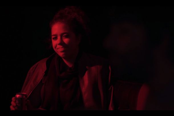 still / picture for Crone 