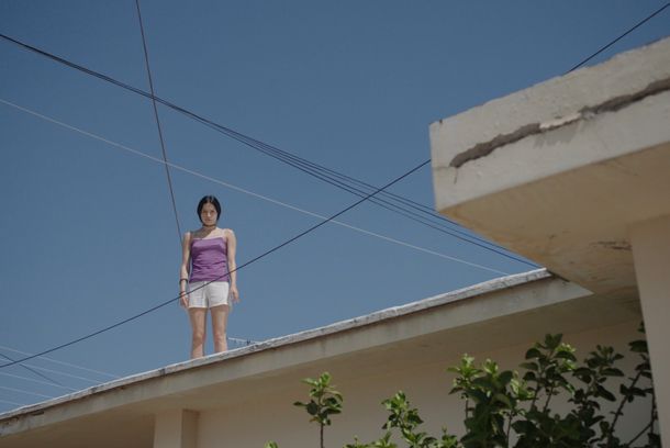 still / picture for La virgen de la tosquera