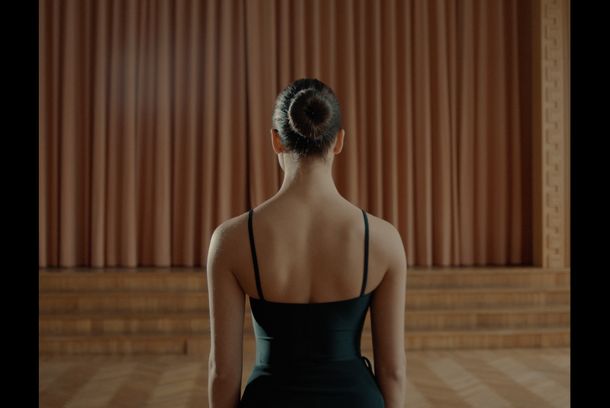 still / picture for The Wrangler