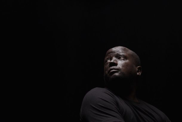 still / picture for Burning Voices
