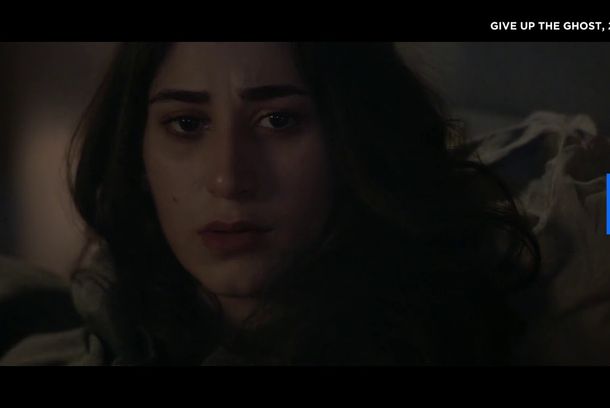 still / picture for Give Up The Ghost