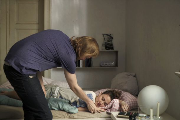 still / picture for Die Drehung der Welt 